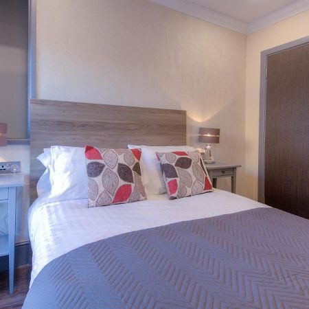 Remaotel The Bromley Apartments Great Yarmouth Eksteriør bilde