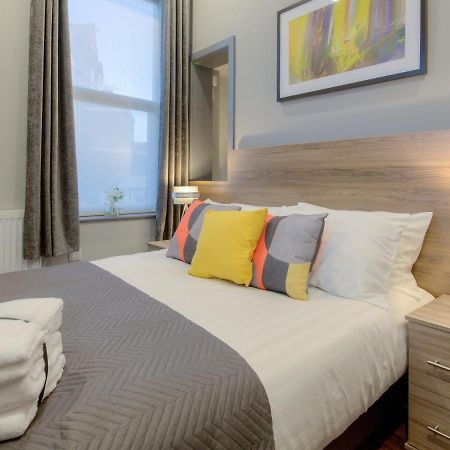 Remaotel The Bromley Apartments Great Yarmouth Eksteriør bilde