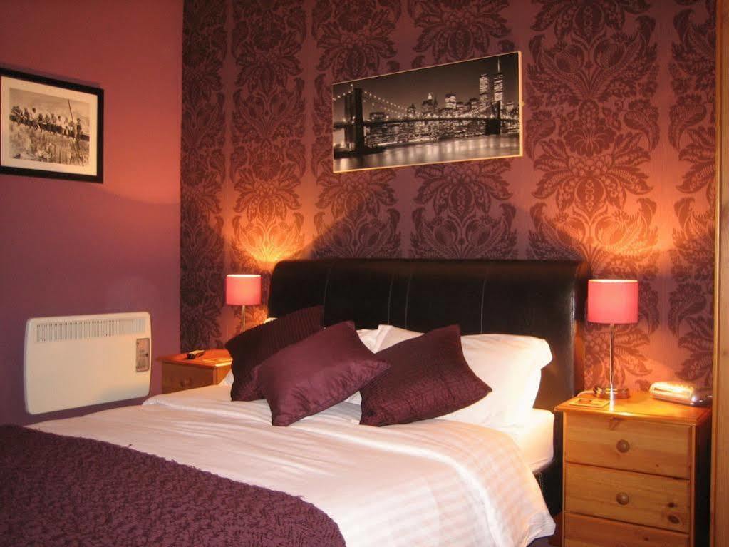 Remaotel The Bromley Apartments Great Yarmouth Eksteriør bilde